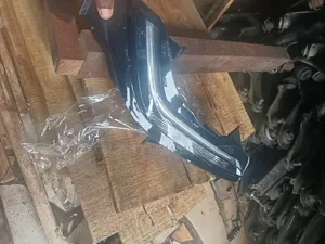 Bumper Light (Day Running Light) for RENAULT KOLEOS 2022