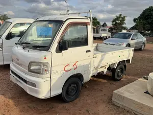 Daihatsu Hijet Tokunbo
