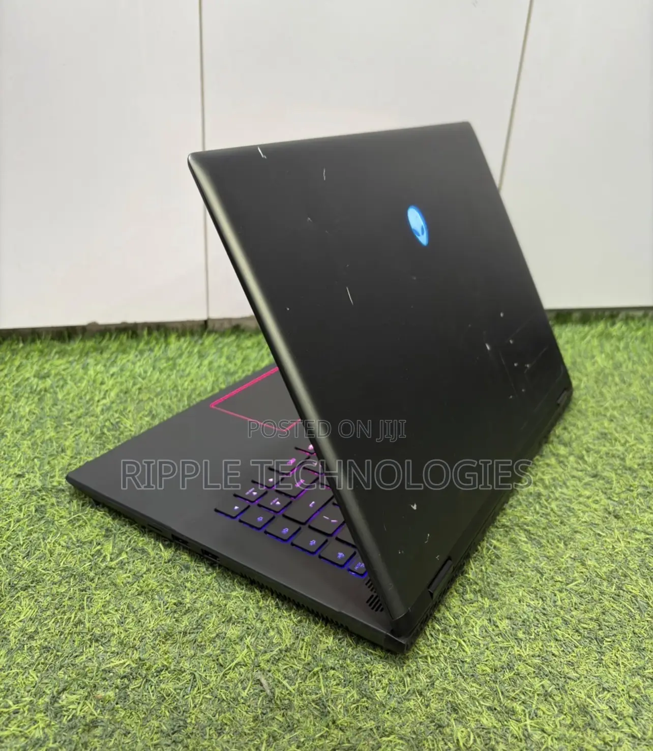 Laptop Alienware M16 R2 16GB Intel Core Ultra 7 SSD 1T