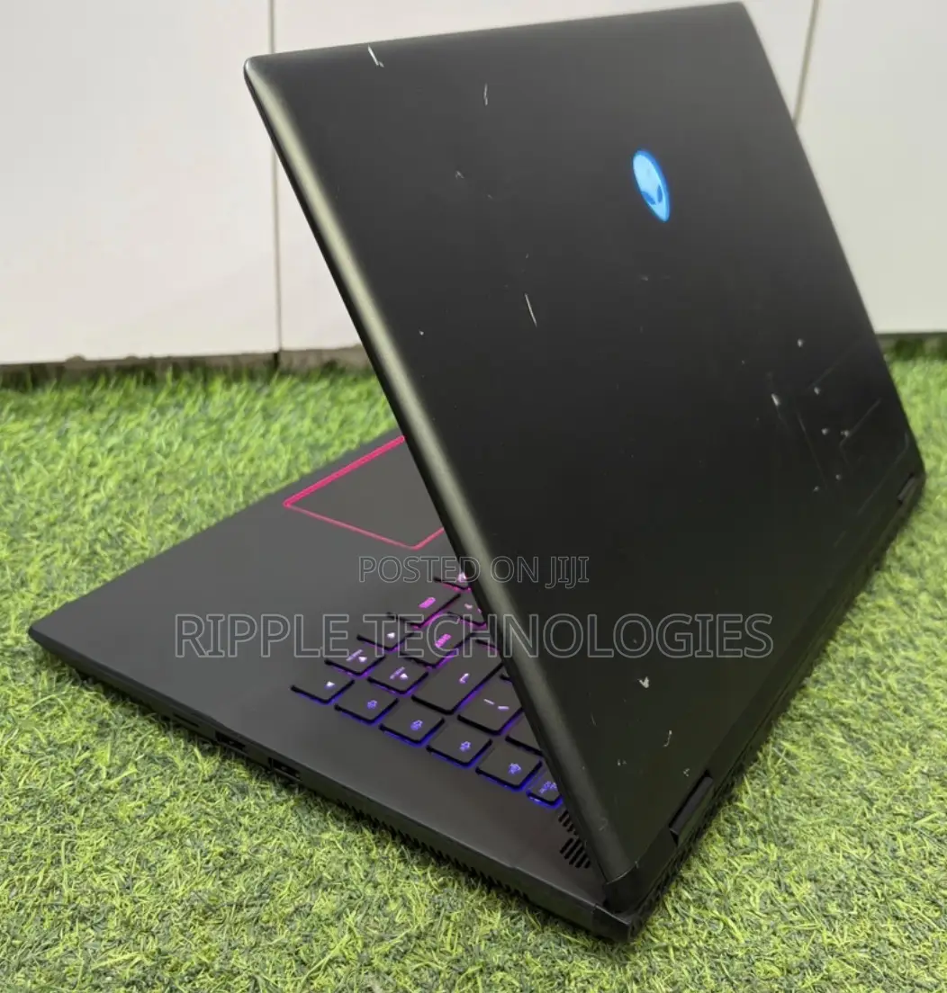 Laptop Alienware M16 R2 16GB Intel Core Ultra 7 SSD 1T