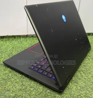 Laptop Alienware M16 R2 16GB Intel Core Ultra 7 SSD 1T