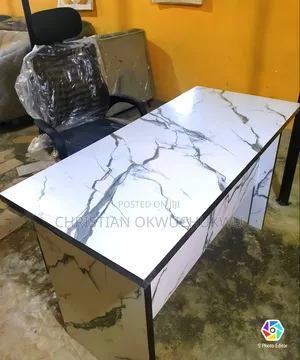 Office Table and Chair