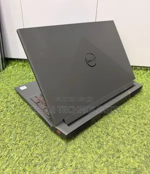 Laptop Dell G15 5510 16GB Intel Core i7 SSD 512GB
