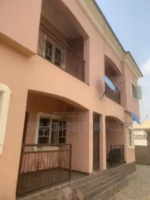 Furnished 2bdrm Apartment in Elepe, Ijede / Ikorodu for rent