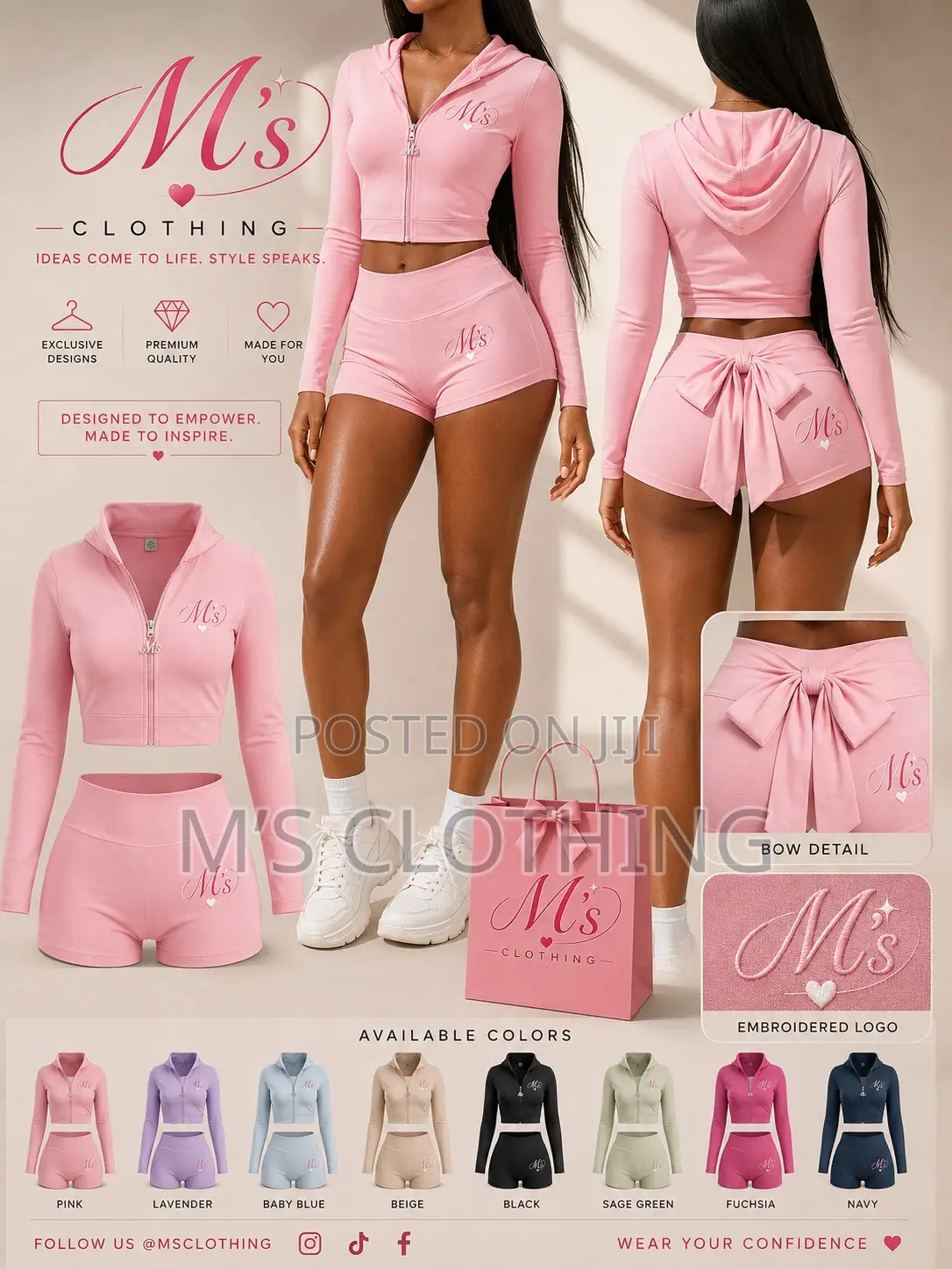 Active Wear