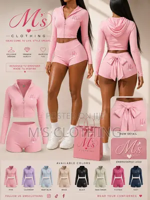 Active Wear