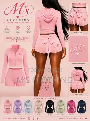 Active Wear