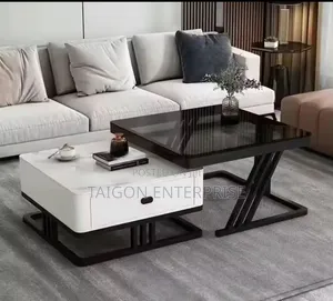 Classy Centre Table