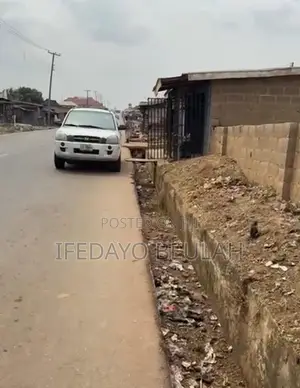Commercial Land