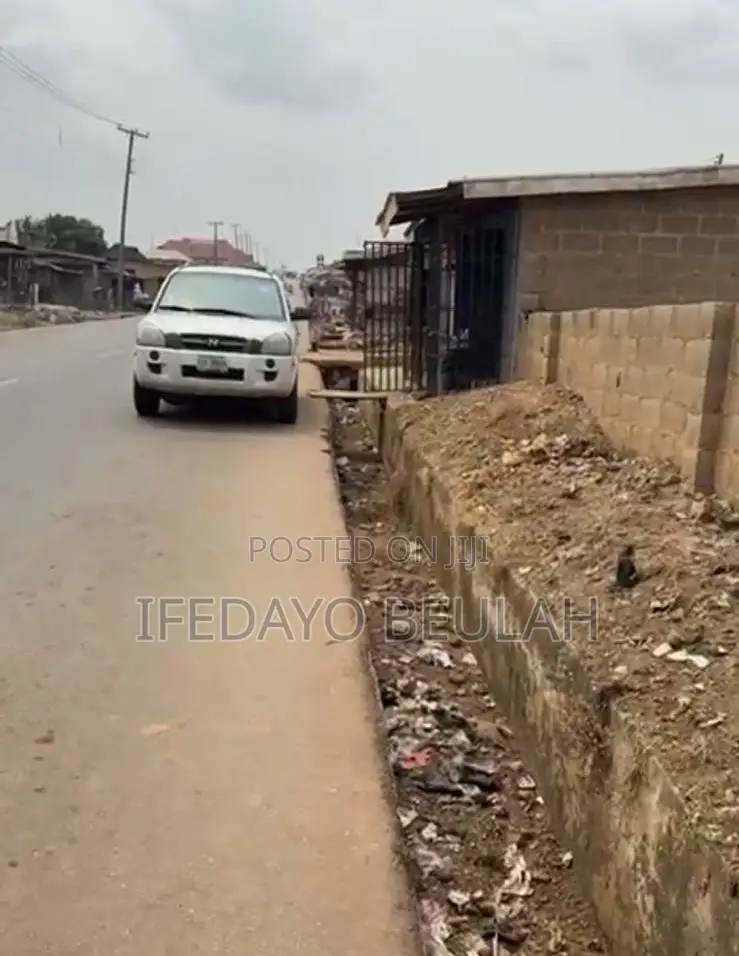 Commercial Land