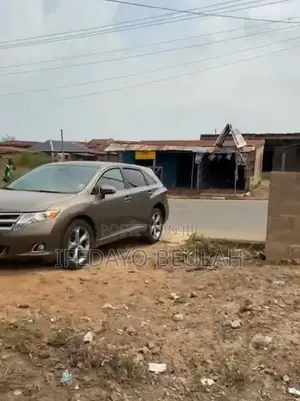 Commercial Land