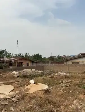 Commercial Land