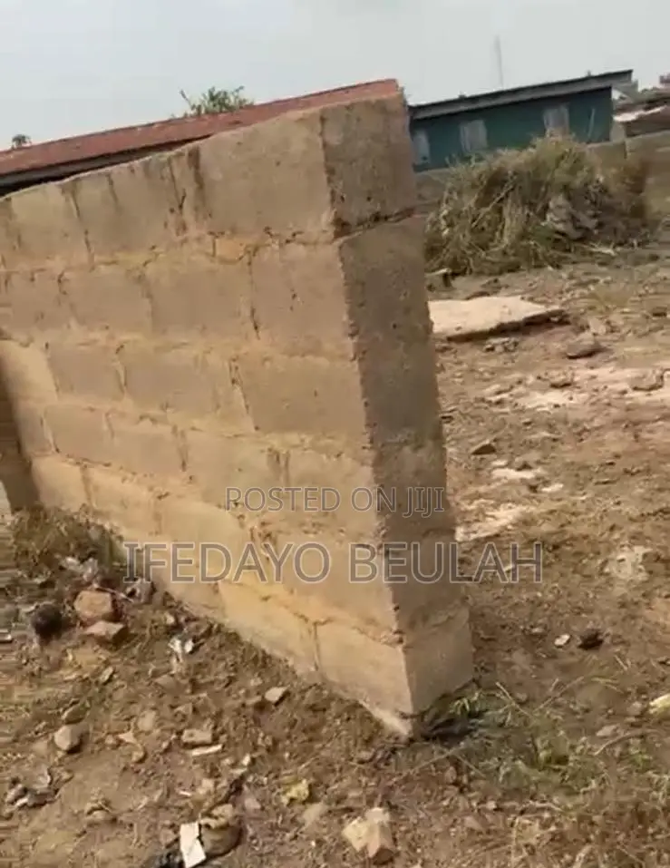 Commercial Land