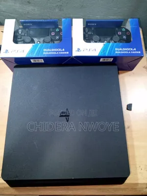 Original PS4 Slim