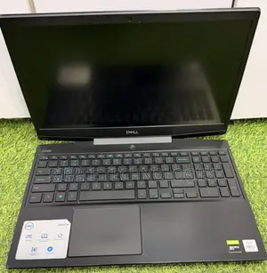 Laptop Dell G5 16GB Intel Core i7 SSD 256GB