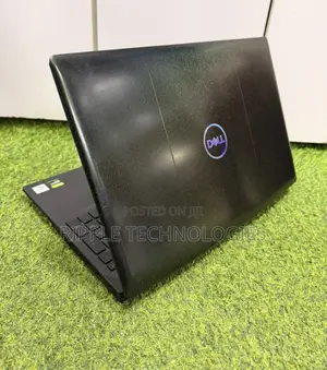 Laptop Dell G5 16GB Intel Core i7 SSD 256GB