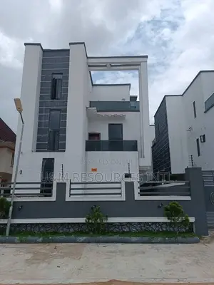 5bdrm Duplex in New Owerri for rent
