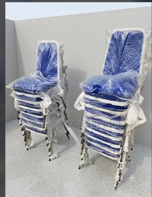 Conference Chairs