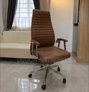 Executive Boss Office Swival Chair