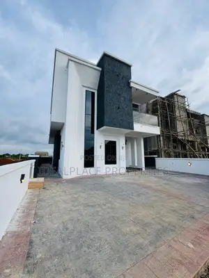 4bdrm Duplex in Obafemi-Owode for sale