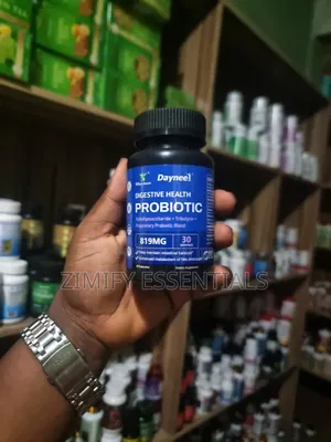 Daynee Digestive Health Probiotic 819MG