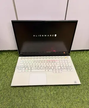 Laptop Alienware M17 R4 16GB Intel Core i7 SSD 1T