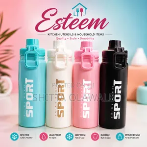 Water Bottle