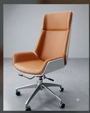 High Back Executive Office Chair