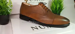 Pure Leather Shoe