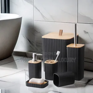 High Quality Bathroom/Toilet Accessories