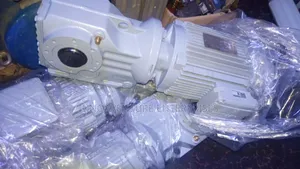 Sew Gear Motor