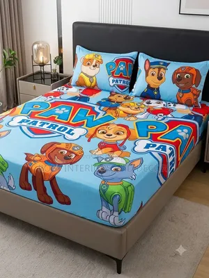 BedSheets and Pillow Covers