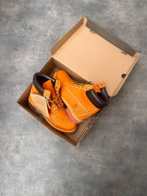 Timberland Classic Waterproof Boots