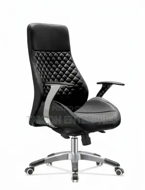 Quality Executive Office Chair ( Boss)