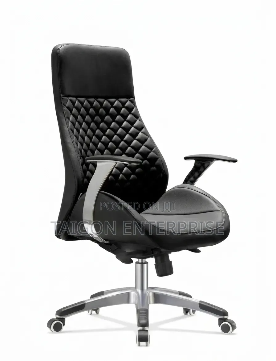 Quality Executive Office Chair ( Boss)