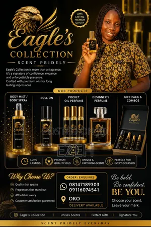Eagle's Collection