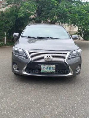 Toyota Corolla LE 4dr Sedan (1.8L 4cyl 4A) 2010 Gray