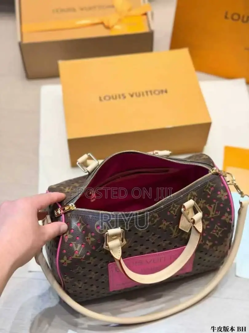 Classic Louis Vuitton Women’s Handbag