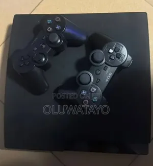 Play Station 3