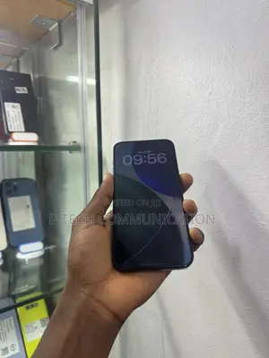 Apple iPhone 15 Pro Max 256 GB Blue