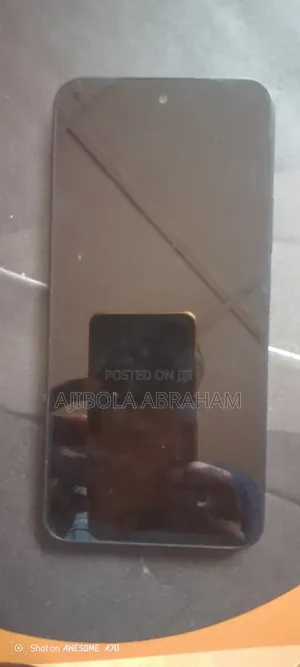 Xiaomi Redmi 15 128 GB Black