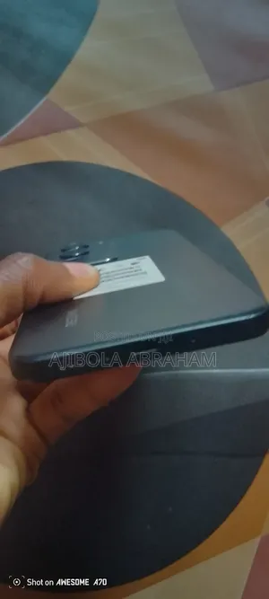 Xiaomi Redmi 15 128 GB Black