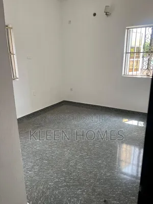 1bdrm Apartment in Thera Peace Zone, Sangotedo for rent