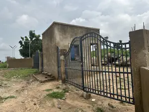 Get a 200sqm Plot in Galadimawa Beside Sungold and Harmony Estate