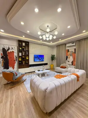 Bali - 1 Bedroom Shortlet Apartment