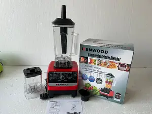 Kenwood Blender