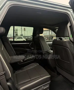 New Cadillac Escalade 2025 Gray
