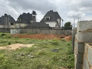 Get a Plot in Galadimawa Abuja