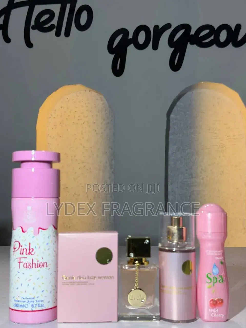 Combo for Ladies