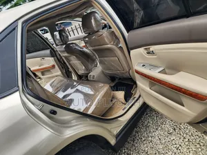 Lexus RX 2006 Gold